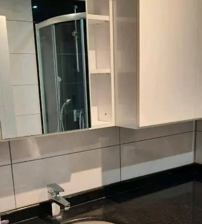 Apartment Doga Ve Deniz Manzarali Site Icerisinde Havuzlu Alanya