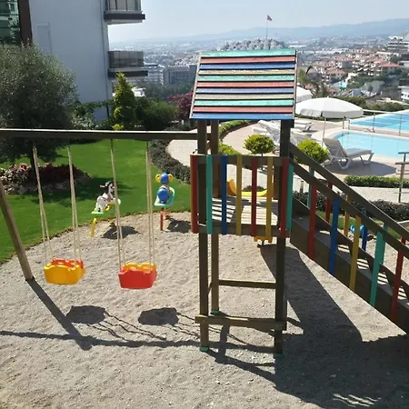 Doga Ve Deniz Manzarali Site Icerisinde Havuzlu Διαμέρισμα Αλάνια