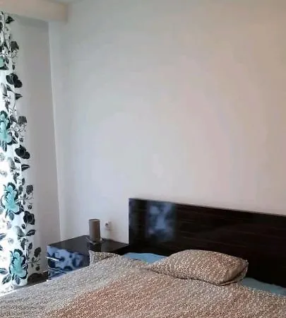 Διαμέρισμα Doga Ve Deniz Manzarali Site Icerisinde Havuzlu